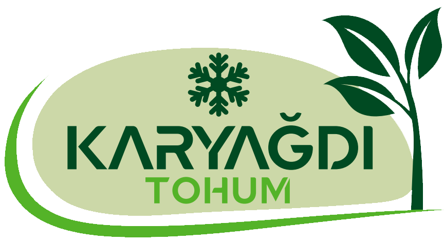 Karyağdı Tohum Logosu