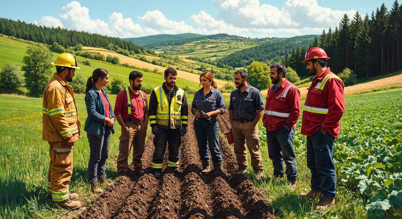 Karyağdı Tohum Slayt 2
